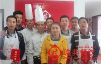 唯典學員畢業(yè)照